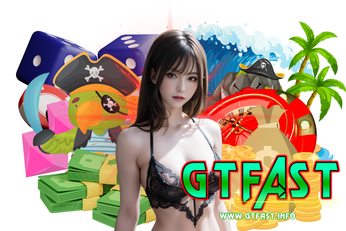 gt fast เว็บตรง